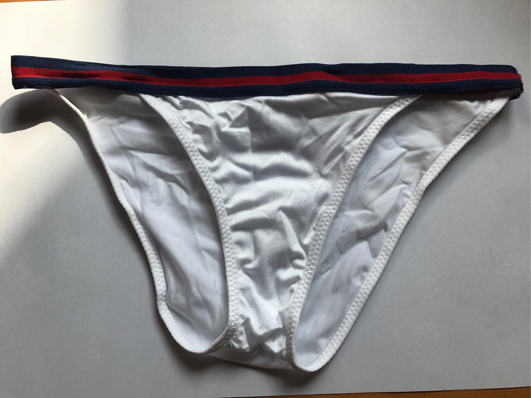 男生穿文胸是种什么样的体验