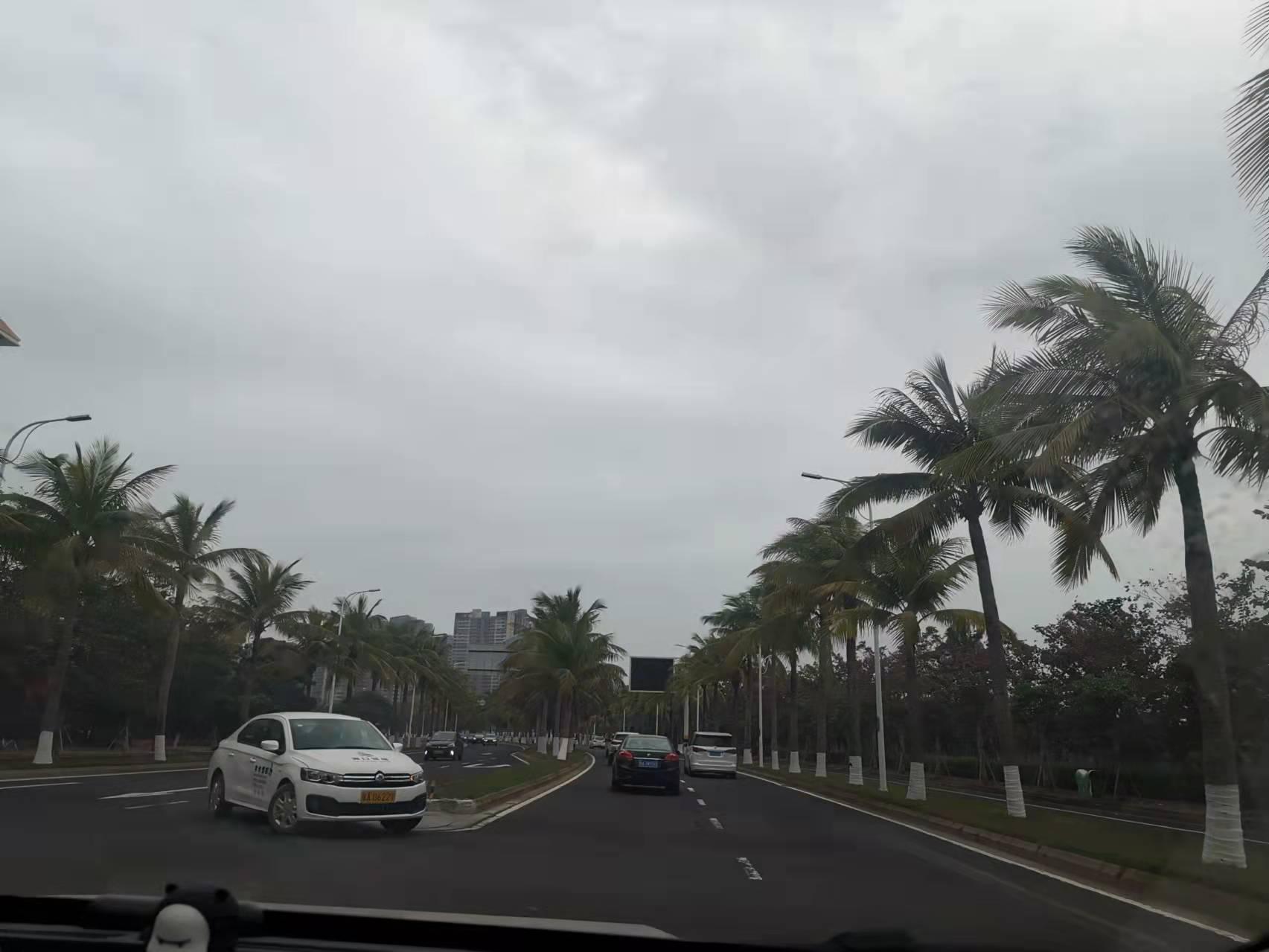 海口旅行攻略（自由行）