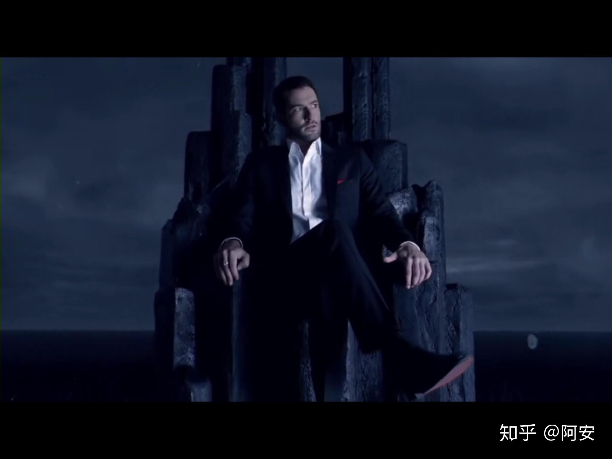 如何评价美剧路西法