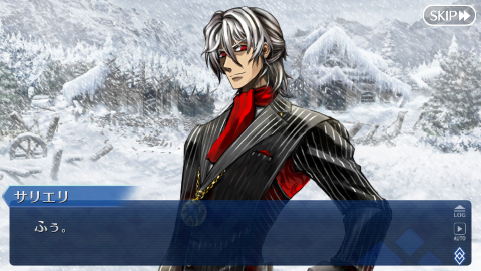 异闻带no.1「兽国的皇女」中有哪些亮点? - 知乎