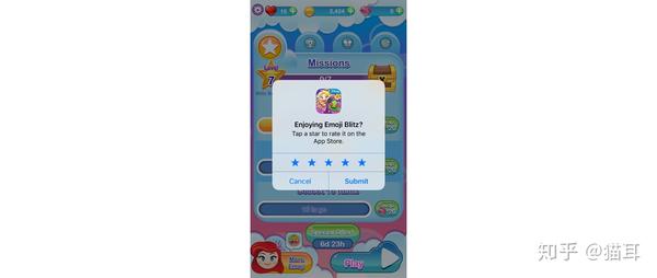 移动弹窗基础知识浅析——IOS弹窗体系 - 知乎