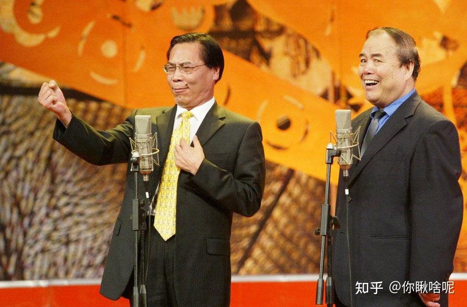 著名相声演员笑林：59岁遗憾离世，从确诊到离世仅30天，太可惜了 - 知乎