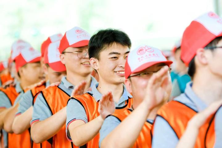 企业团建定制 - 知乎