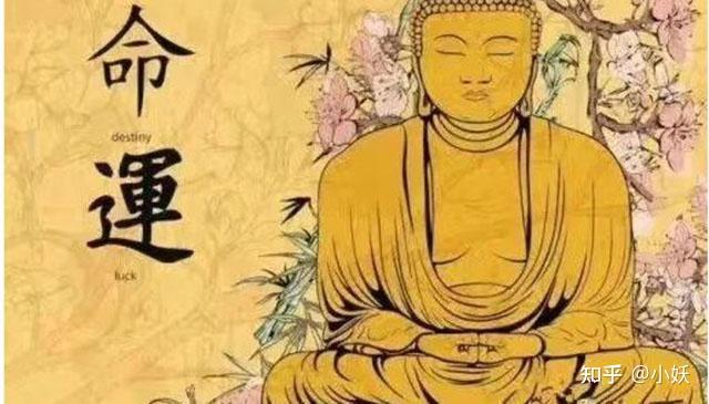 命由天定,运由己生,五十知天命,怎么去理解? - 知乎