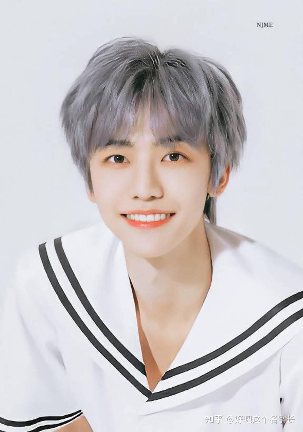 求图 有没有nct罗渽民的神图 来吧球球各位姐妹拿图砸死我? - 知乎