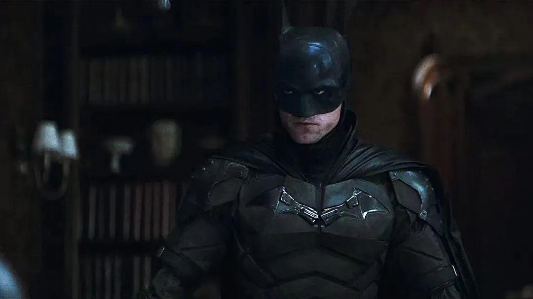 为什么《新蝙蝠侠》在国内卖得不如国外好？