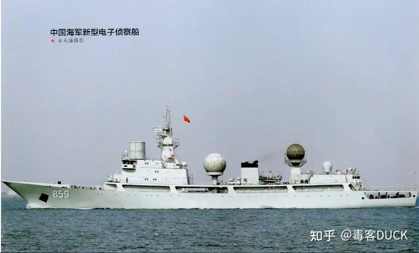 中国海军793舰图片