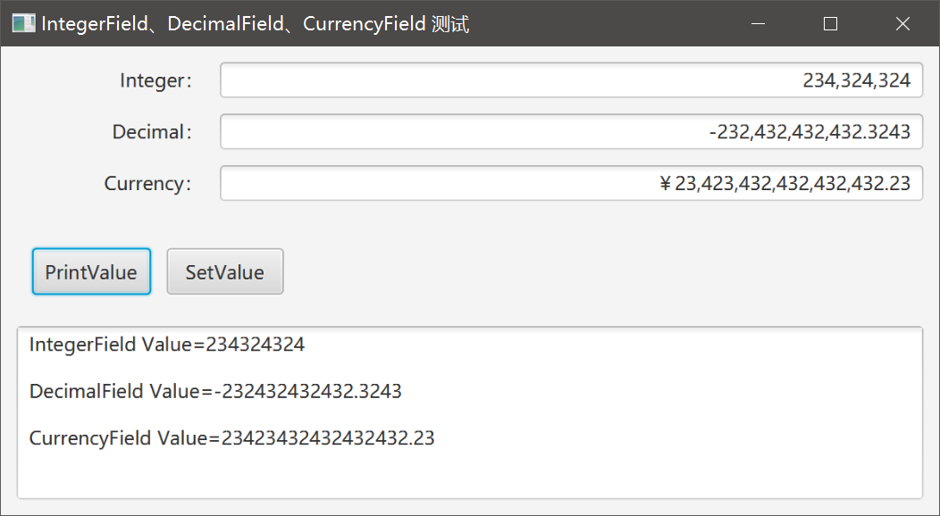 J3001.JavaFX组件扩展（一）——IntegerField、DecimalField和CurrencyField - 知乎
