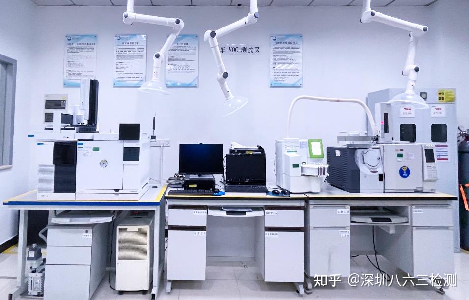 一文读懂丨热脱附-气相色谱质谱联用仪（ATD-GCMS） - 知乎