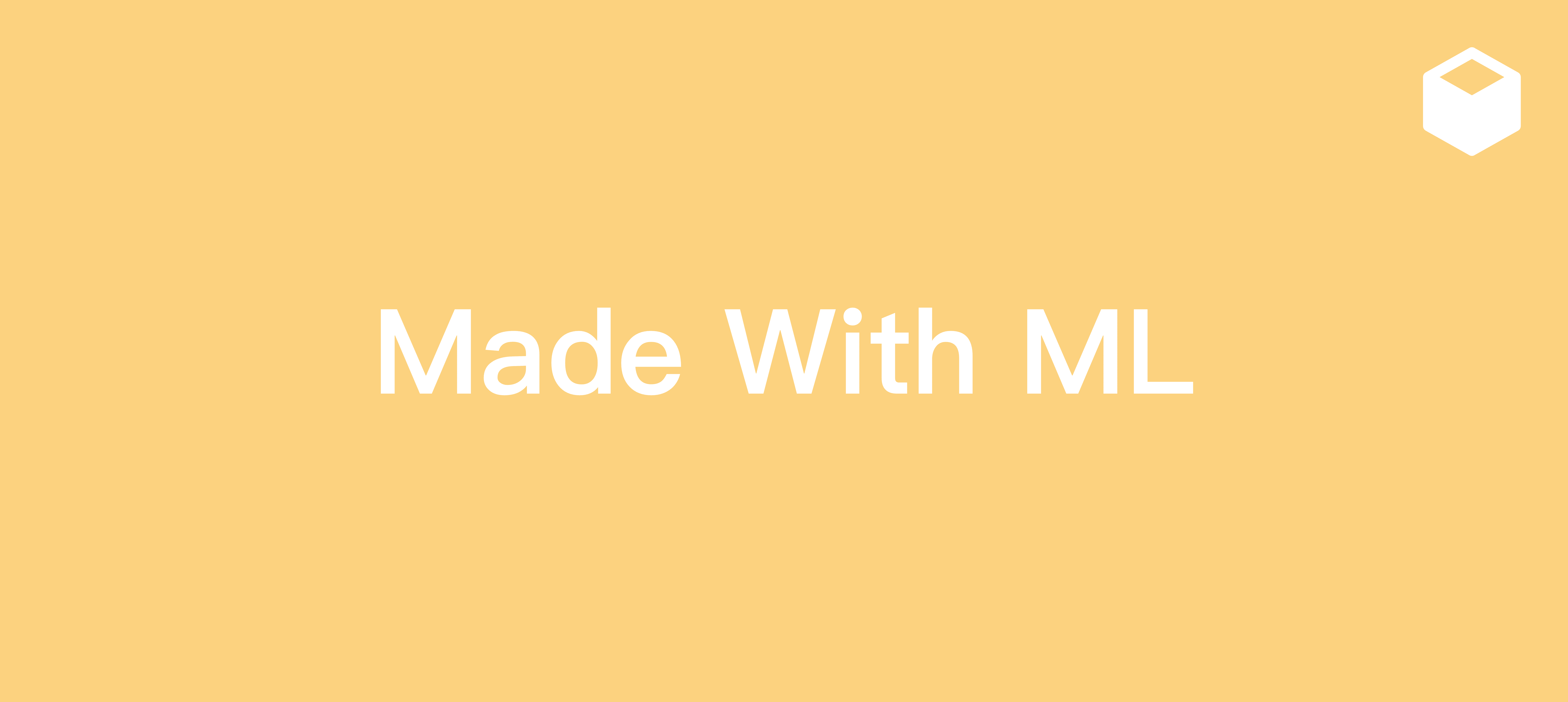 一个程序员必备的优质网站：Made With ML - 知乎