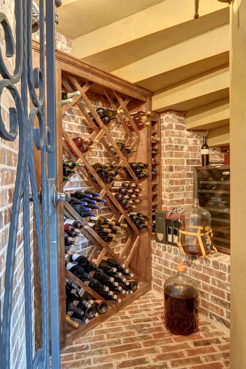 酒柜如何调节温度