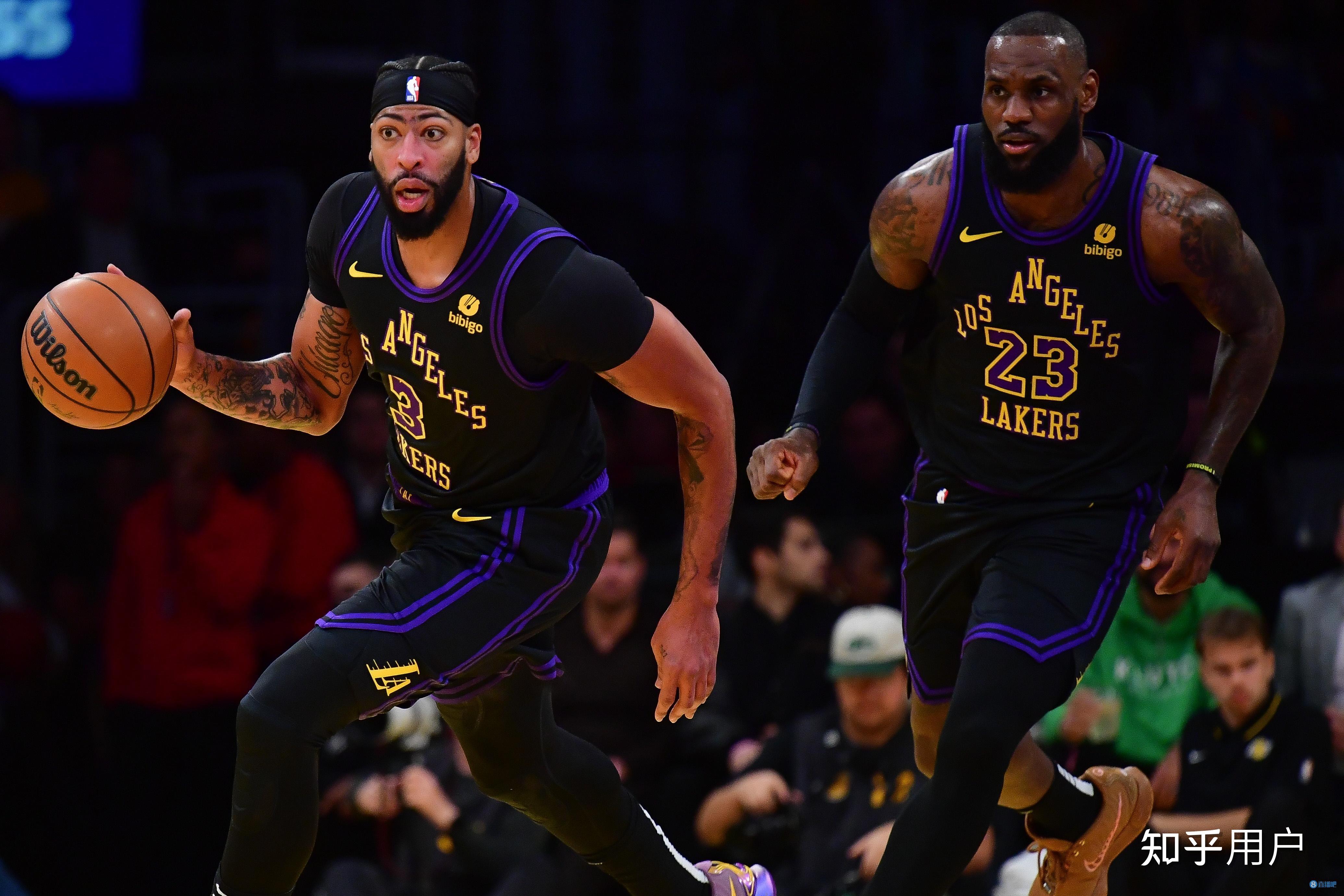 23-24 赛季 nba篮网 130:112 湖人,如何评价这场比赛?