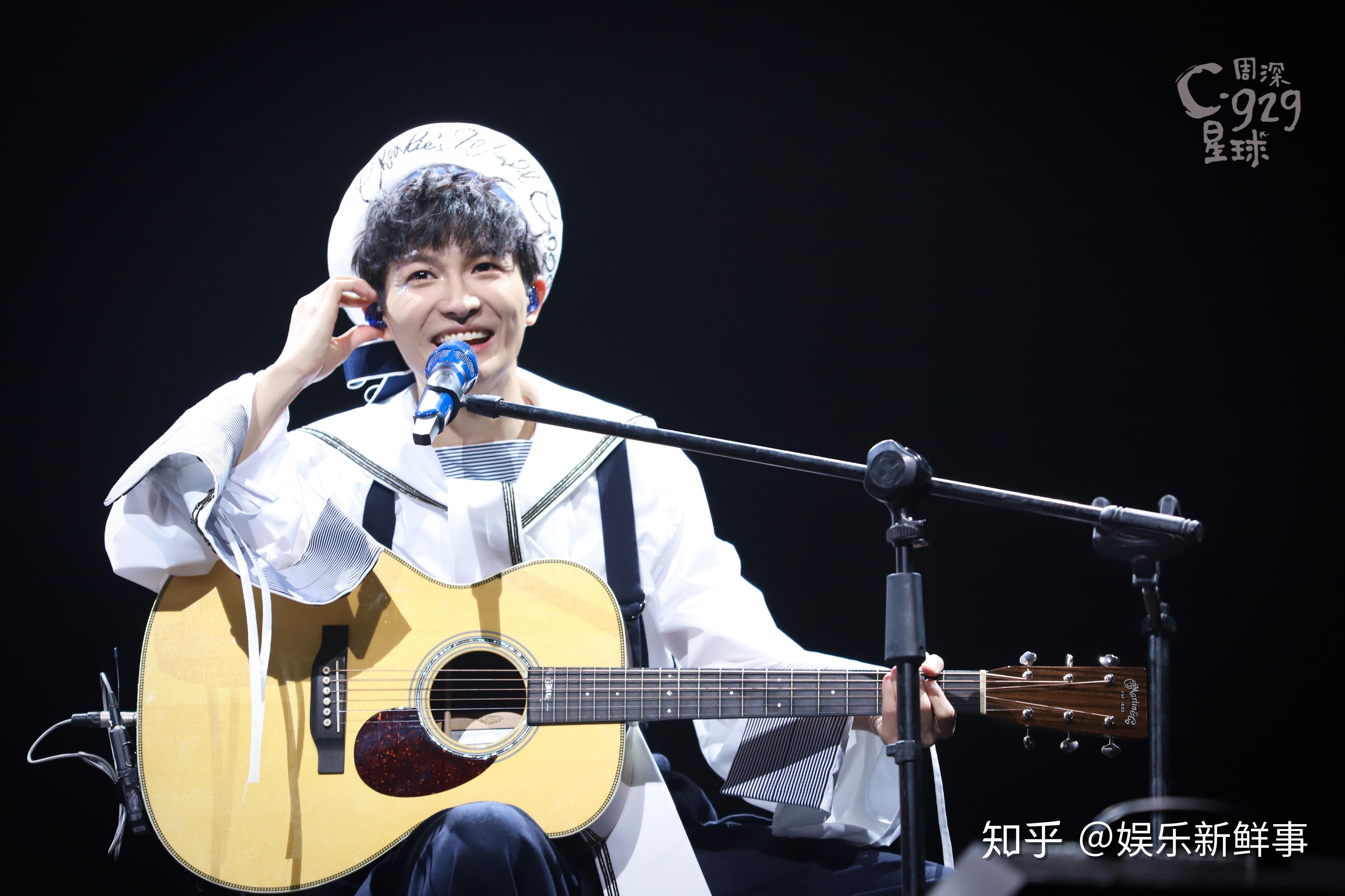 周深c929星球巡演苏州站开唱在即惊喜限定诉说心意