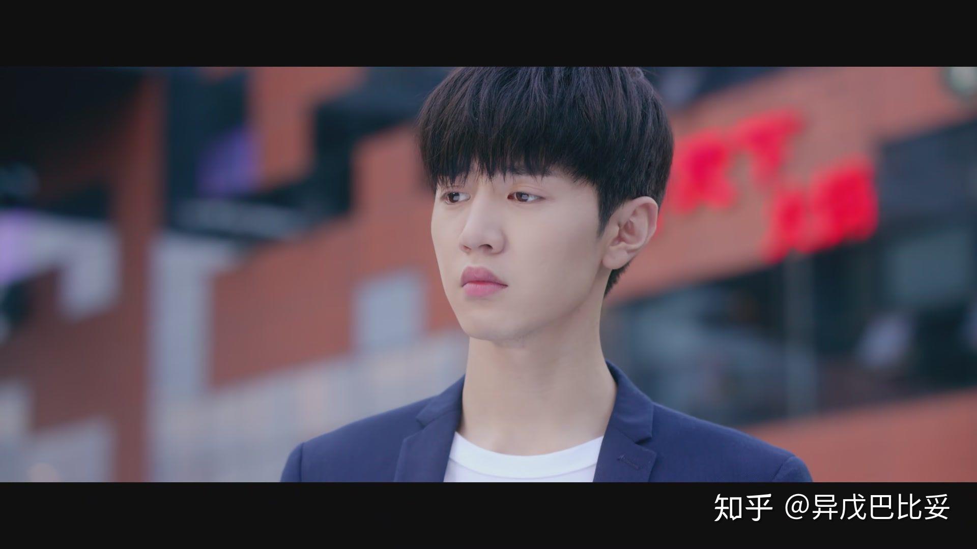 如何评价亲爱的活祖宗男主陈哲远的颜值? - 知乎
