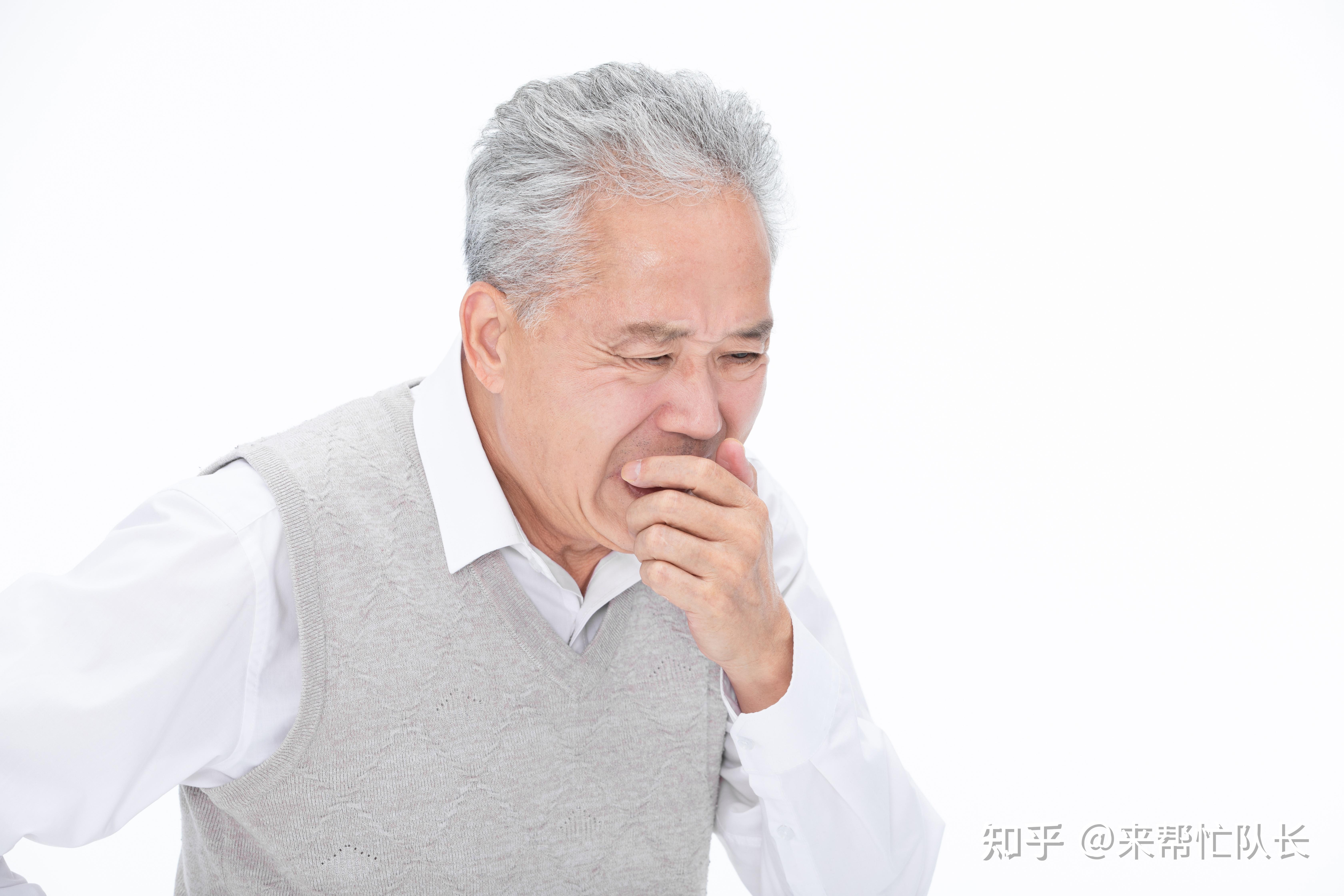 秋冬季,老人小孩都要预防这种高发病!