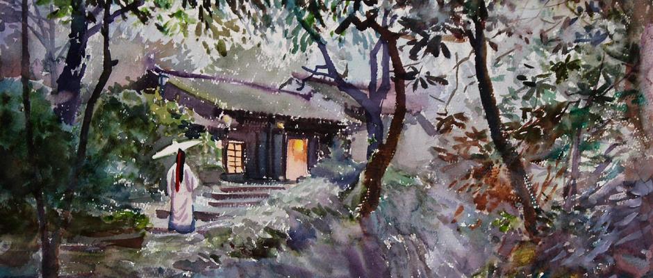 宋朝诗写得最好的诗人 不是苏轼 而是他 知乎