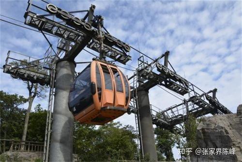 2人起私家小团张家界旅游纯玩4天3晚天门山凤凰古城森林公园