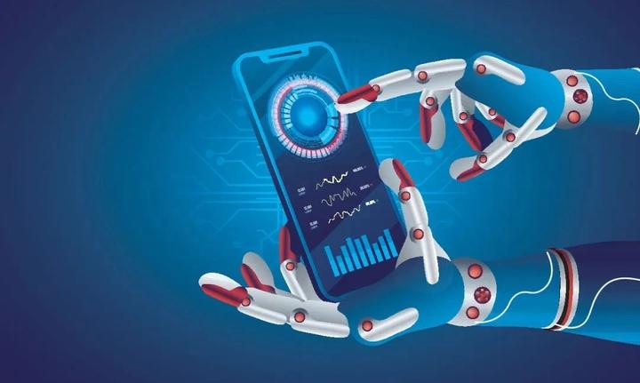 智能时代ai手机ai将重新定义一切智能硬件开启新的硬件创新周期