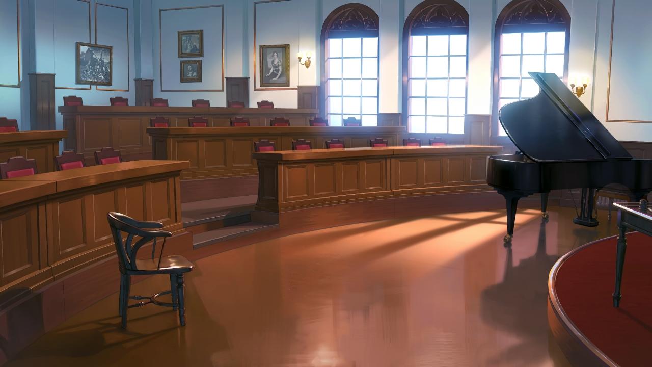 谁有galgame少女万华镜宫廷1的背景啊啊啊?