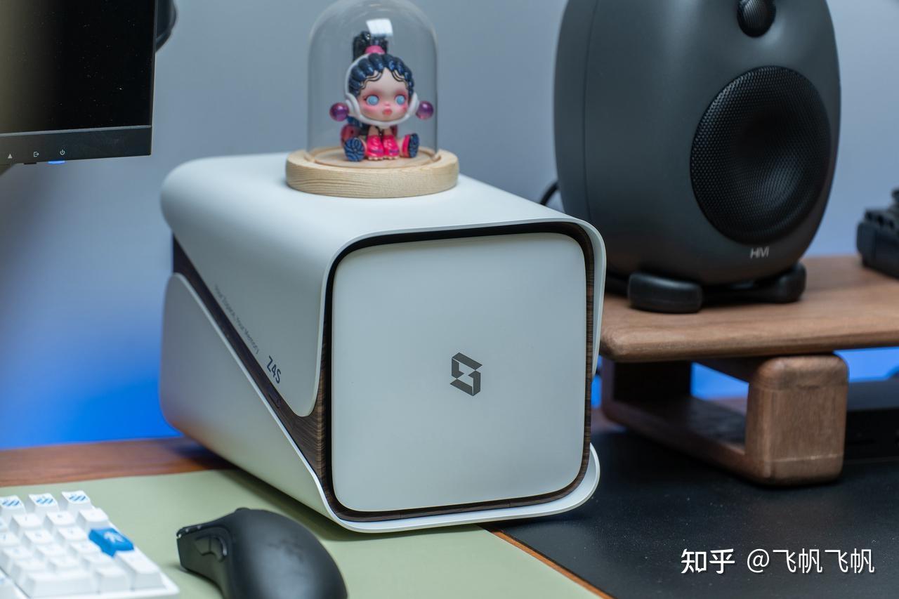 什么是allinone?如何用一台NAS打造?极空间虚拟机入门教程插图1 什么是allinone?如何用一台NAS打造?极空间虚拟机入门教程插图1