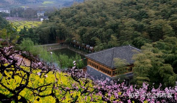 长兴水口旅游景点攻略图片