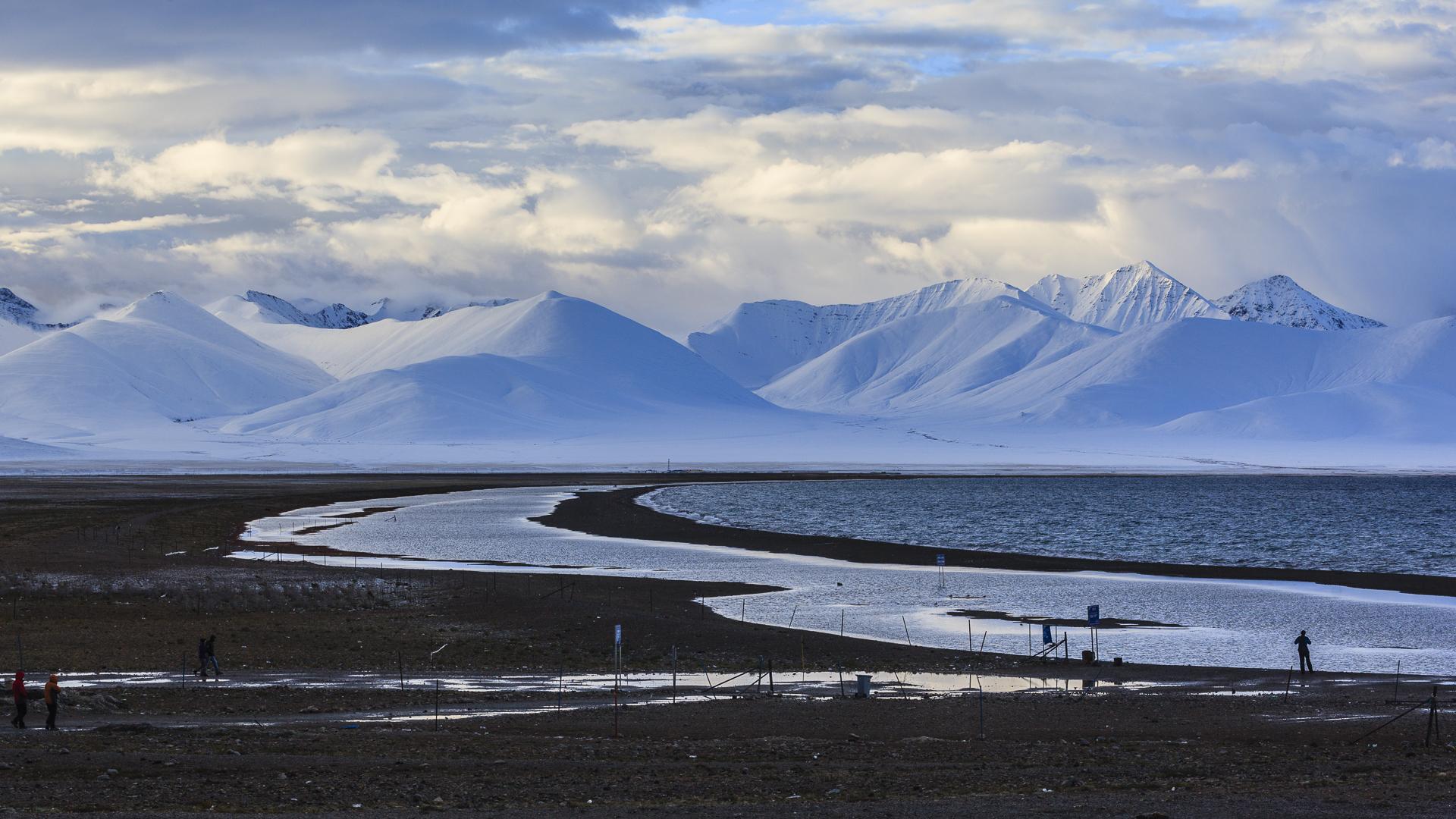 纳木错是个怎样的地方?