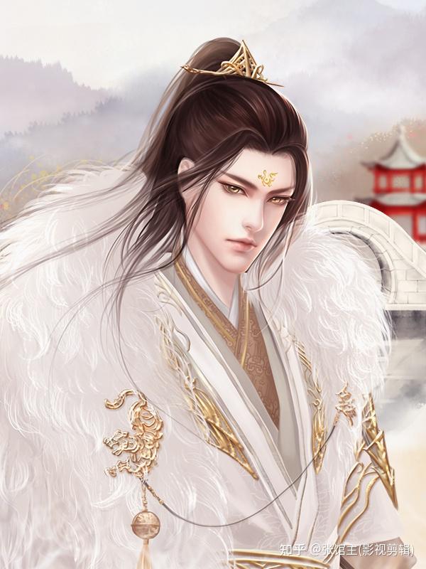 《完美世界》中最可惜的人物石毅，那他到底算不算反派呢？ - 知乎