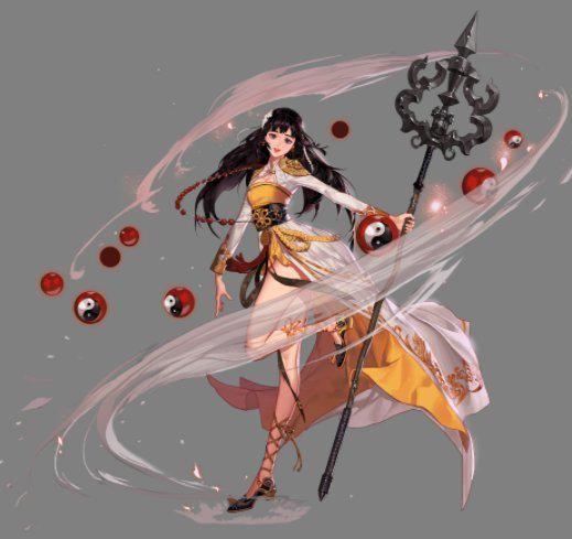 dnf:原来圣职者的转职是这么来的!没想到.