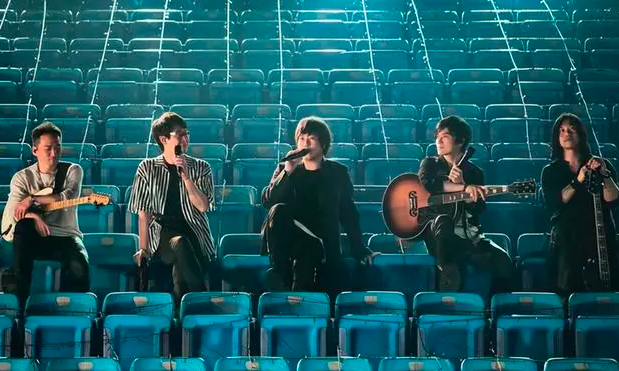 未发现违法行为!五月天"假唱"调查结果公布,本月将连开10场演唱会