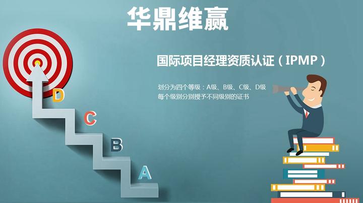 IPMP培训认证通知——华鼎维赢（IPMP中国业务中心） - 知乎
