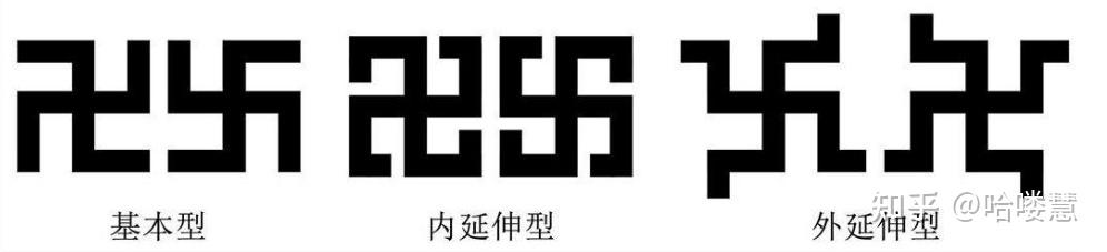 八种被设计师常用的中国传统纹样你见过几种? - 知乎