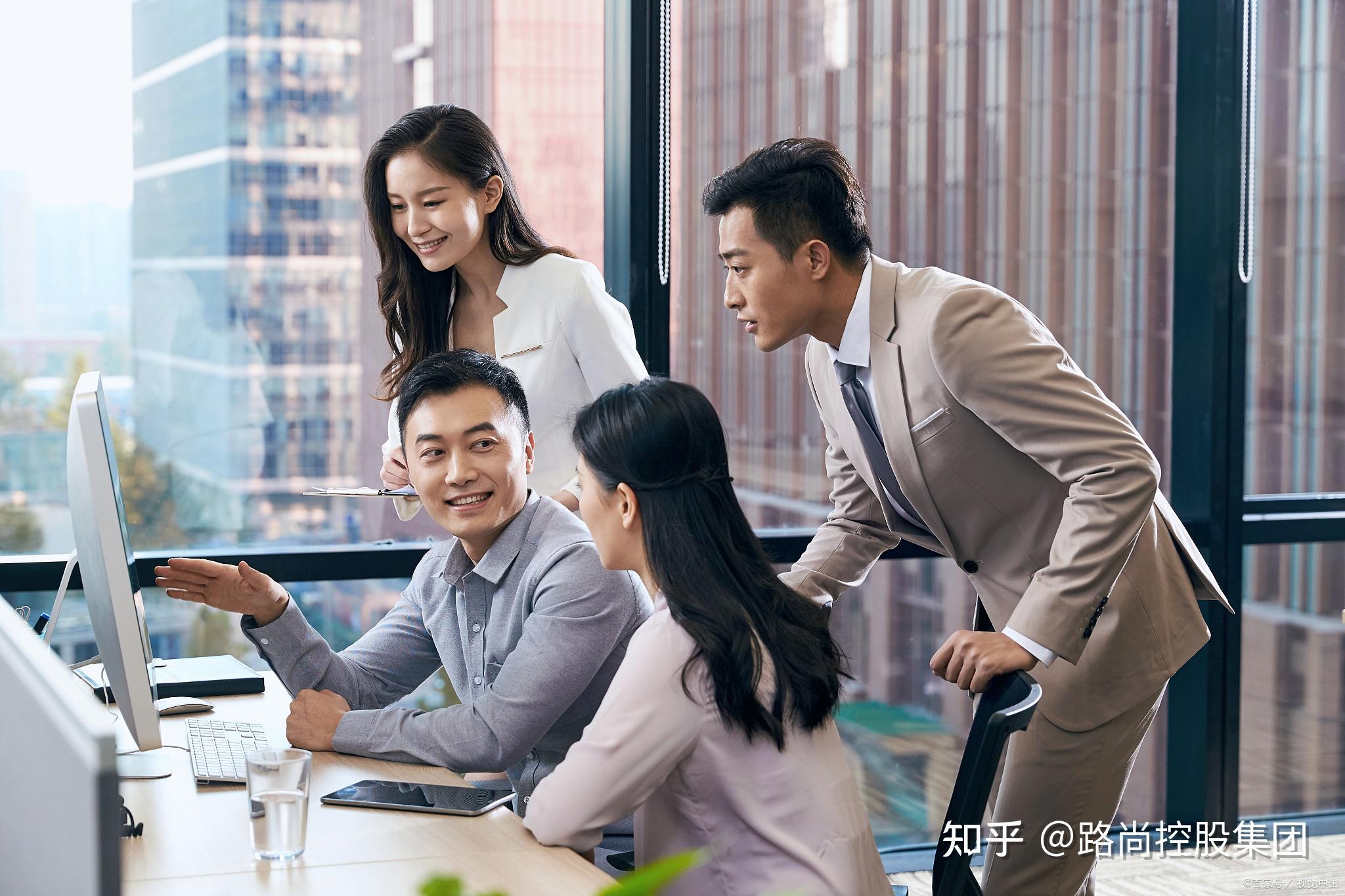 领导力的本质是什么，如何发展和实践有效的领导能力？ - 知乎