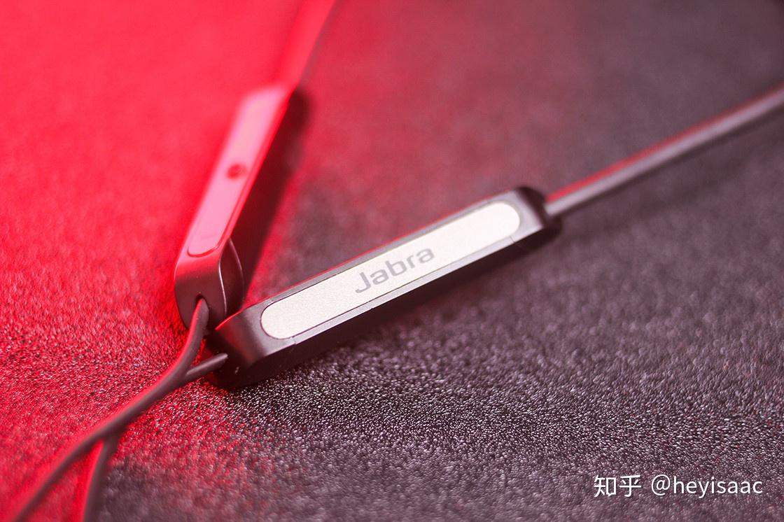 做工严谨实在派捷波朗elite45e蓝牙无线耳机上手体验