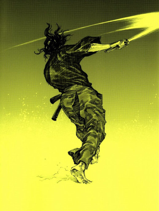 有哪些很有力量感的图片或照片? - 知乎