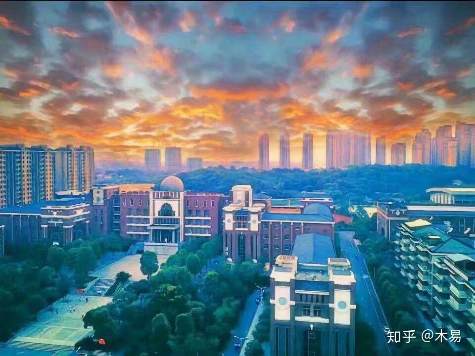 在岳阳市十五中就读是一种怎样的体验?