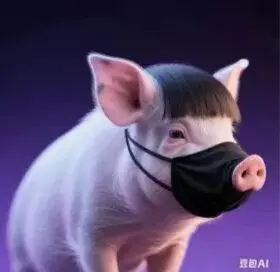 猪妞荷兰猪仙女下凡表情包(最新100张) - 知乎