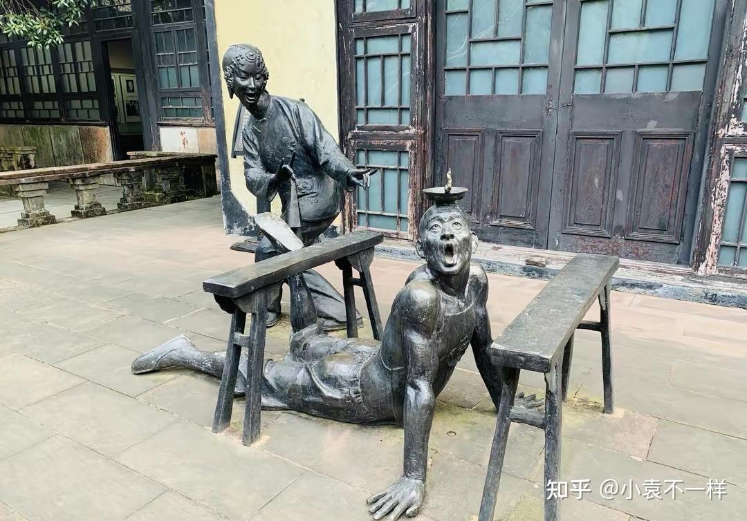 探访成都大邑刘文辉旧居,美轮美奂富丽堂皇,尽显主人当年的风光 探访成都大邑刘文辉旧居,美轮美奂富丽堂皇,尽显主人当年的风光