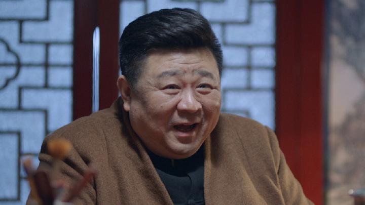 热爱尚得志歇后语大全山东大汉铁憨憨让人笑出鹅叫