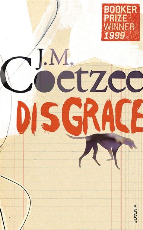 J.M.Coetzee(J.M.库切)《Disgrace》《耻》深度解析 - 知乎