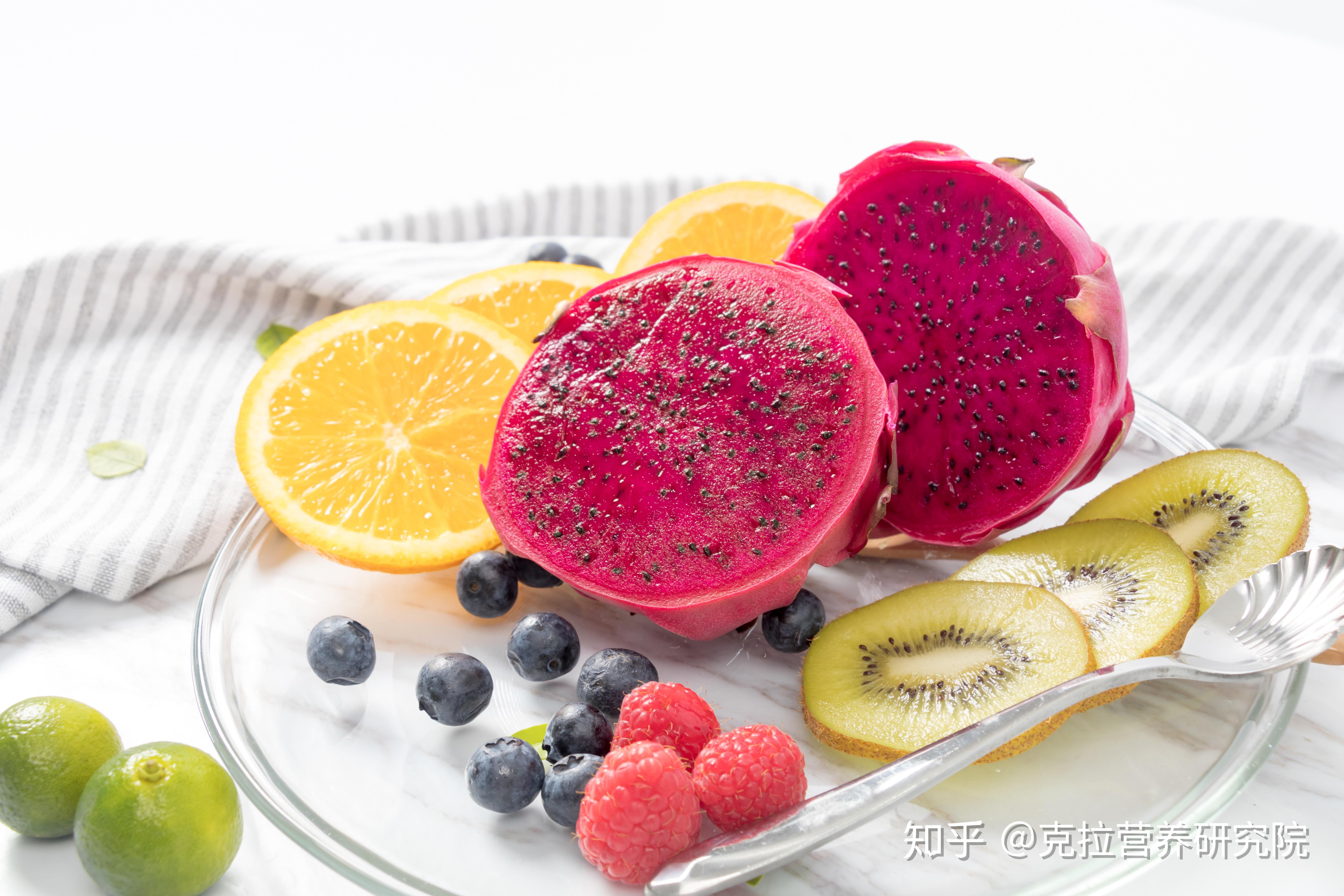 减肥可以吃什么水果呢?