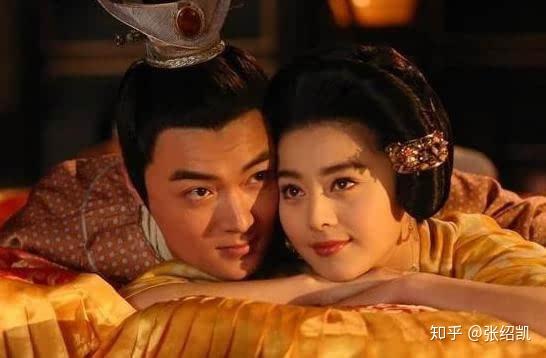 皇帝是九五至尊,但是皇帝看上别人的妻子该怎么办