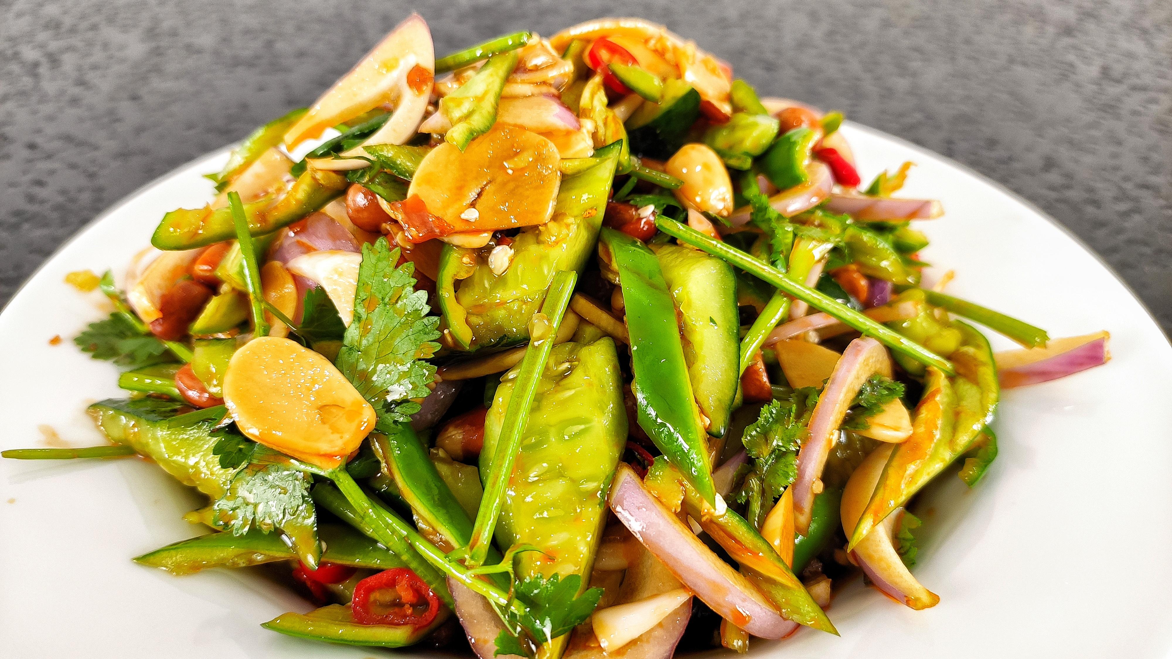 简单炒虾(下酒菜)分享