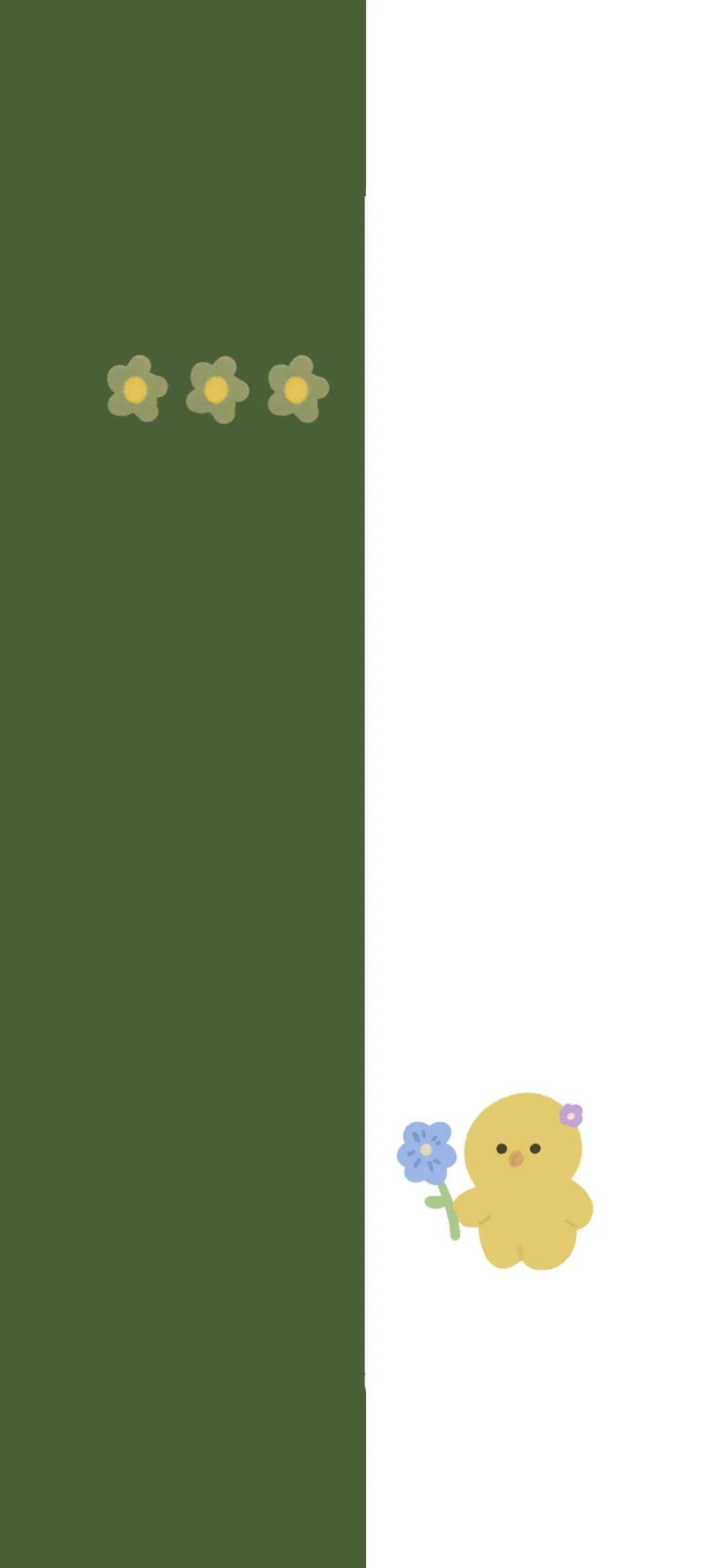 有哪些好的图片适合作qq自定义主题或者微信聊天背景