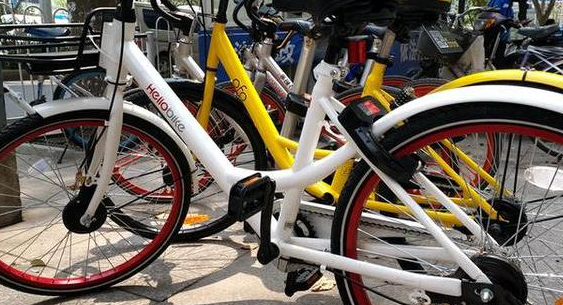 电商壹周|哈罗单车完成10亿元融资,ofo或已被阿