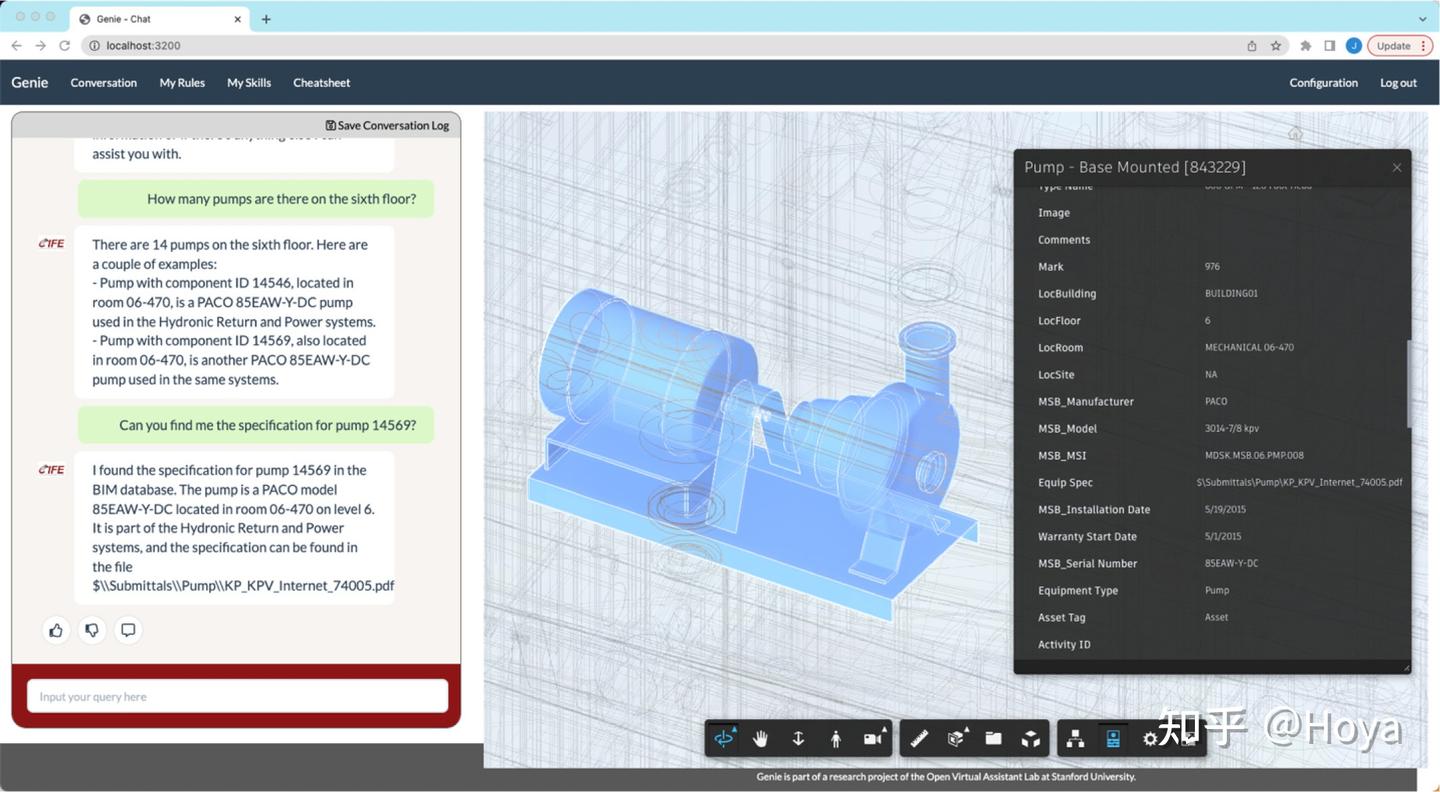 [Annotation] Dynamic prompt-based virtual assistant framework for BIM ...