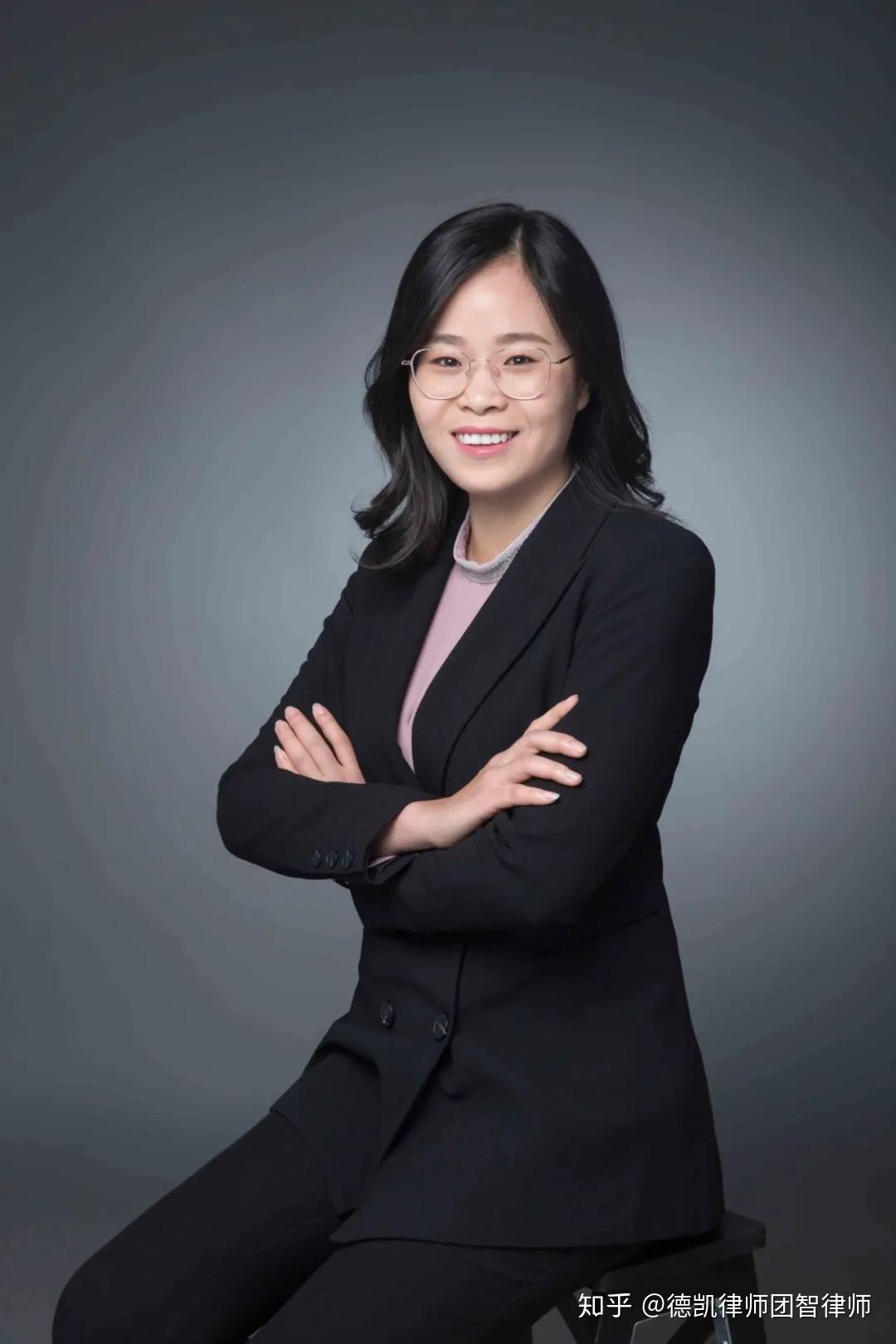 law律师介入02裁定书张先生等三人因此委托我所郭琴婷