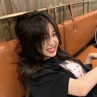 Zhihu profile picture for @kissing