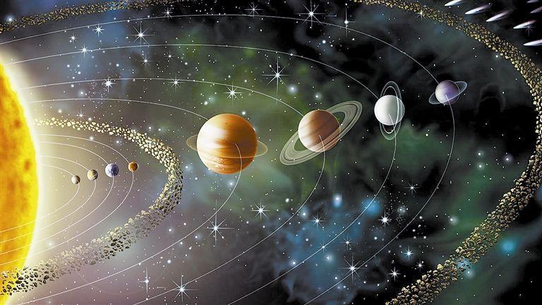 第八章论宇宙演化从宇宙本源到自燃界