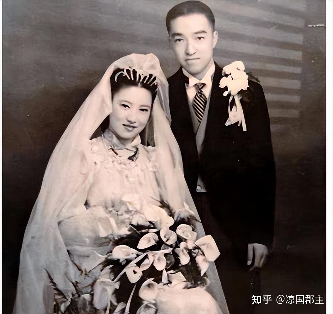 三,盛宣怀的第三位夫人,庄夫人所生的子女