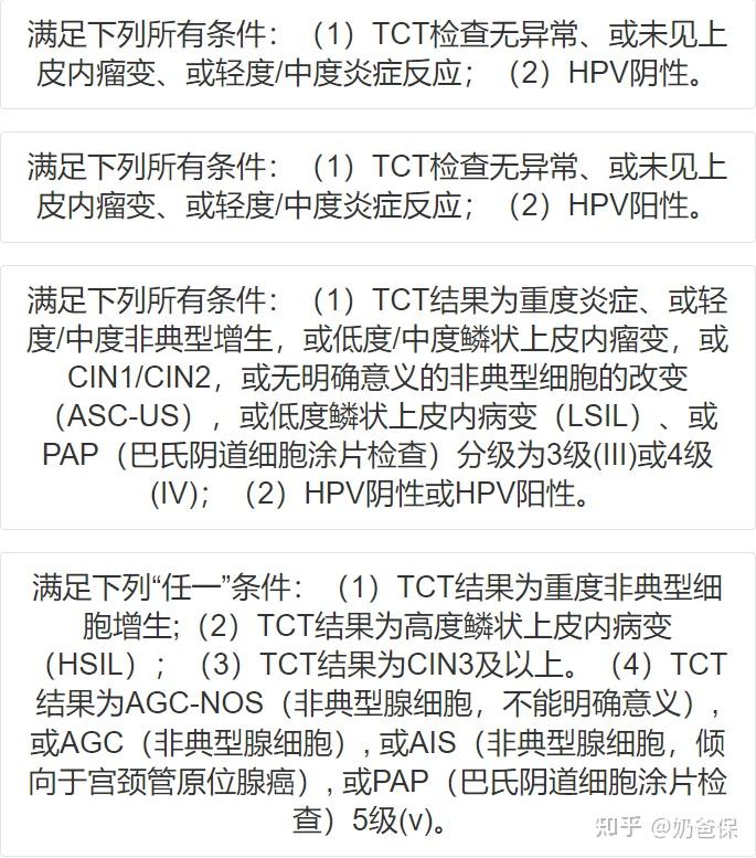 hpv阳性还能买保险吗接种了hpv疫苗一定能防癌